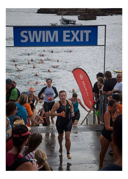 wollongong tri swim