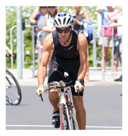 wollongong triathlon cycle