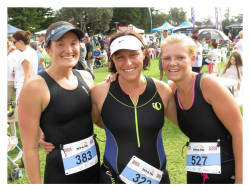 wollongong triathlon complete