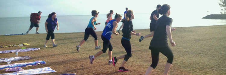 Beachside Personal Trainers | Walk, Jog, Run Group Shellharbour ...